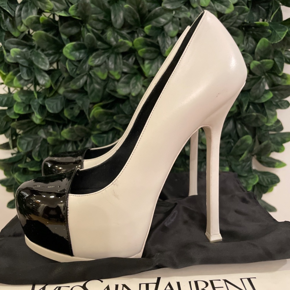 Ysl Pumps - image 2